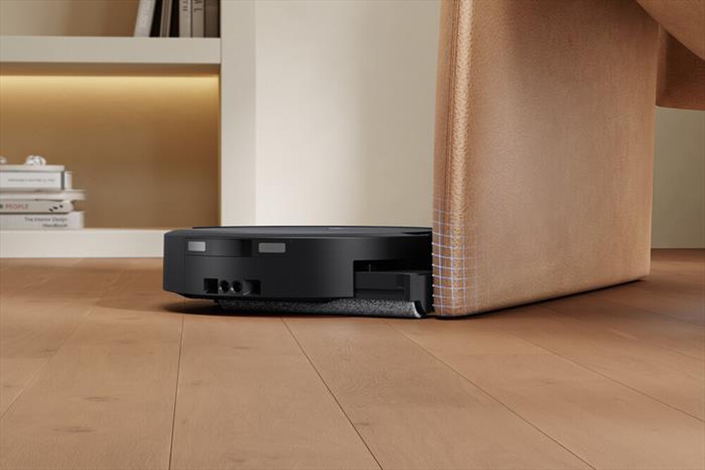 Immagine del prodotto ECOVACS - Aspirapolvere robot DEEBOT T90 PRO OMNI EU-Nero