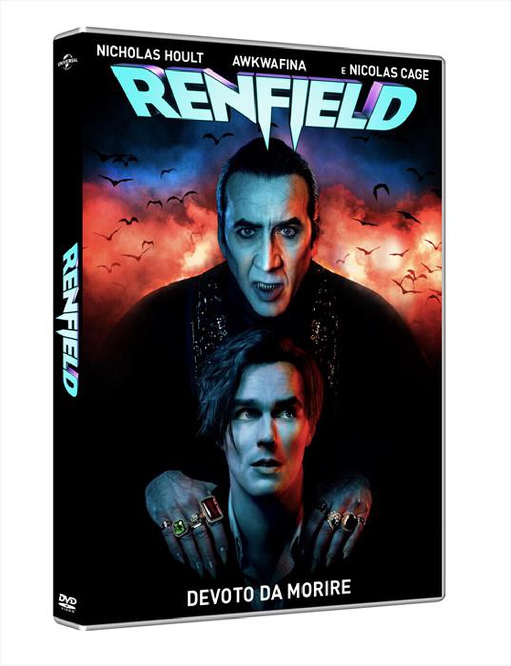 Immagine del prodotto UNIVERSAL PICTURES - Renfield