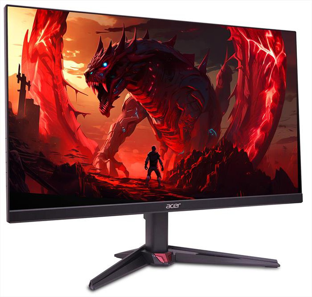 Immagine del prodotto ACER - Monitor TFT 27" NITRO VG270KV4BMIIPX-Nero