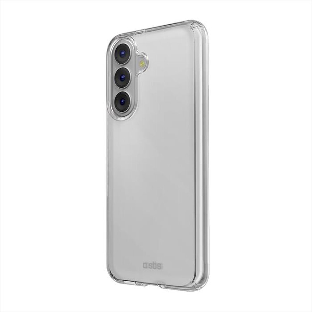 Immagine del prodotto SBS - Cover Skinny per Samsung S26+-Trasparente