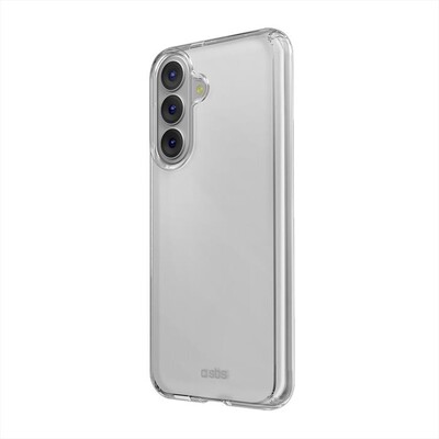 SBS - Cover Skinny per Samsung S26+-Trasparente