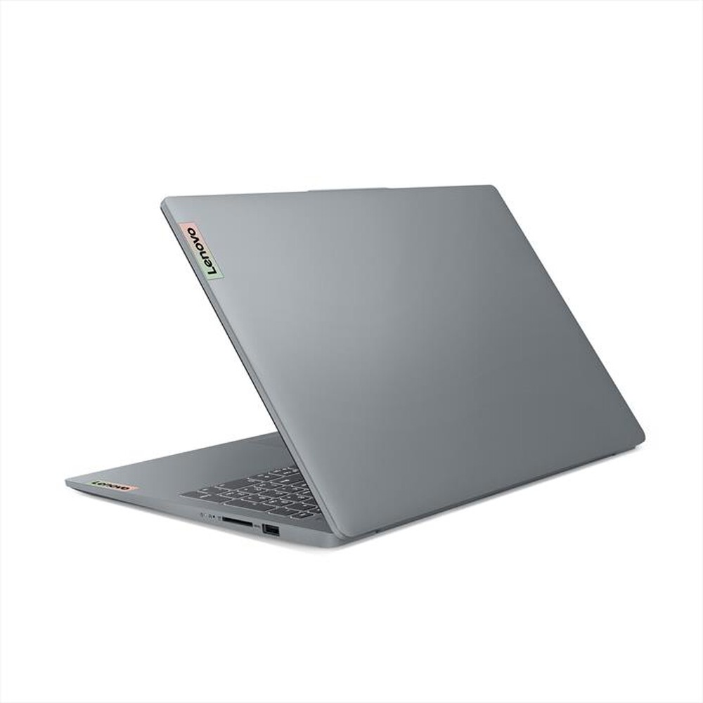 Immagine del prodotto LENOVO - Ideapad Slim 3 IPS3 15IRH8 15,6" Intel i7 16GB 512-grigio