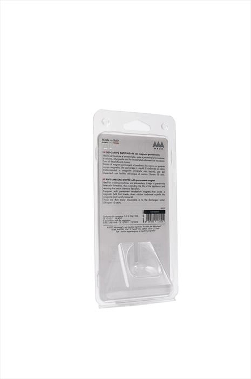 Immagine del prodotto AAAMAZE - ANTICALCARE MAGNETICO AMHA0007 GAUSS