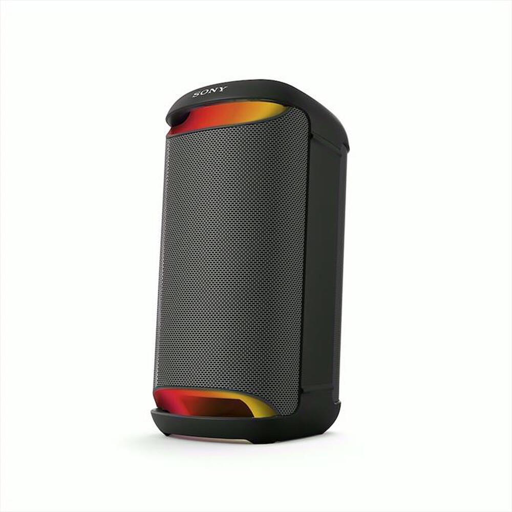 Immagine del prodotto SONY - Sistema hi-fi mini SRSXV500B.CEL-Nero