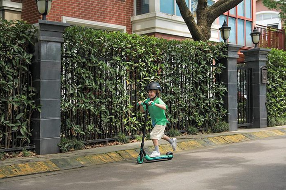 Immagine del prodotto SEGWAY - ZING A6-Mint/Black