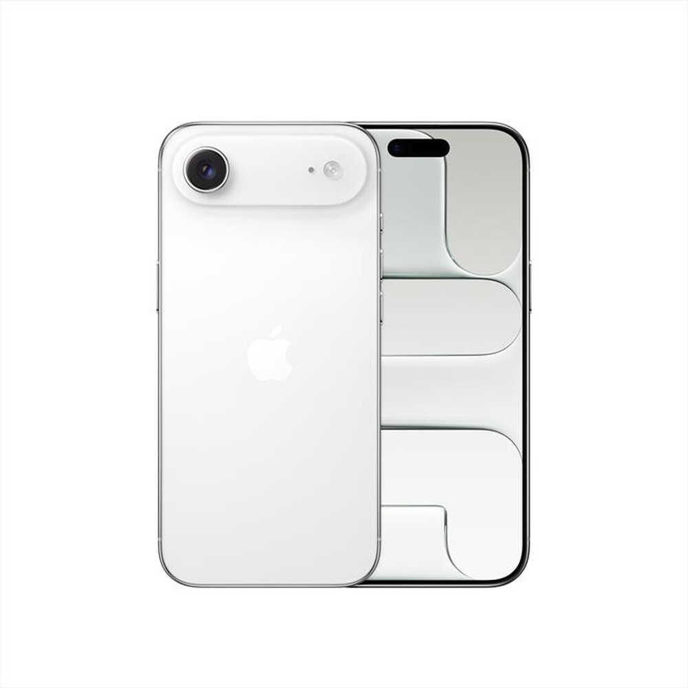 APPLE - iPhone Air 256GB-Bianco Nuvola