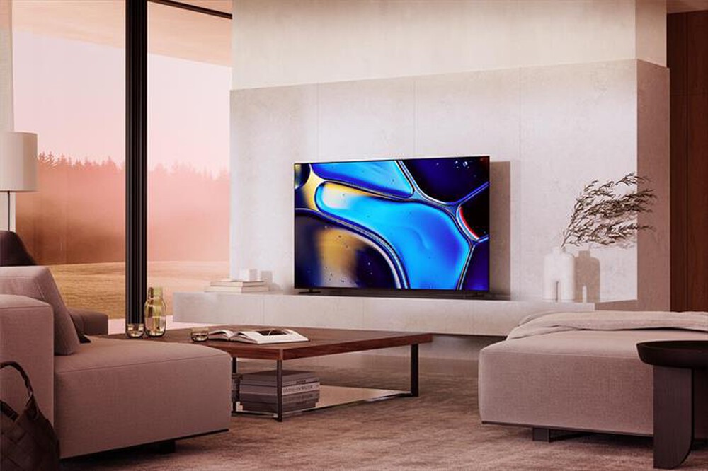 Immagine del prodotto SONY - Smart TV OLED UHD 4K 55" K55XR83PAEP-Nero