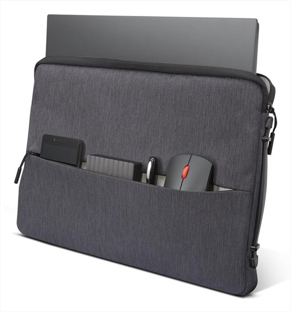 Immagine del prodotto LENOVO - CUSTODIA LAPTOP URBAN 13-Grigio