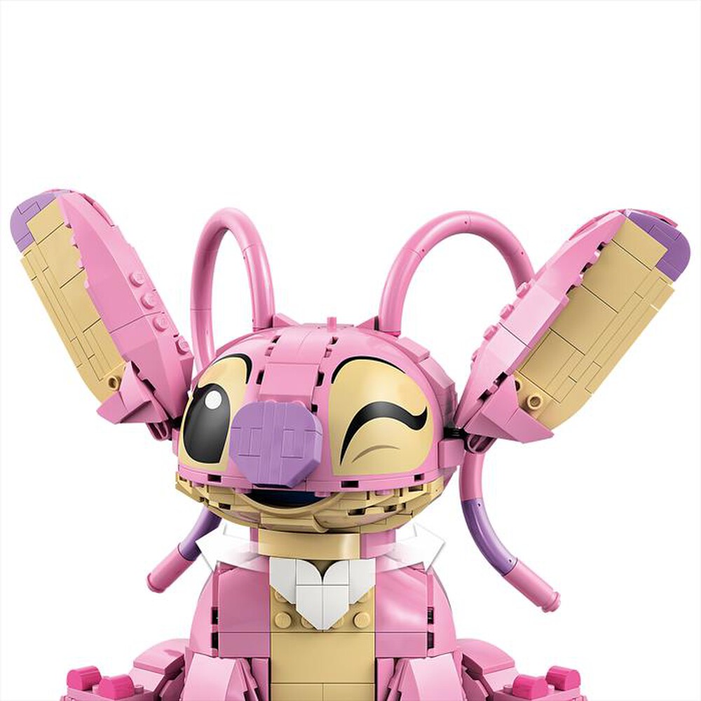 Immagine del prodotto LEGO - DISNEY CLASSIC Angel 43257