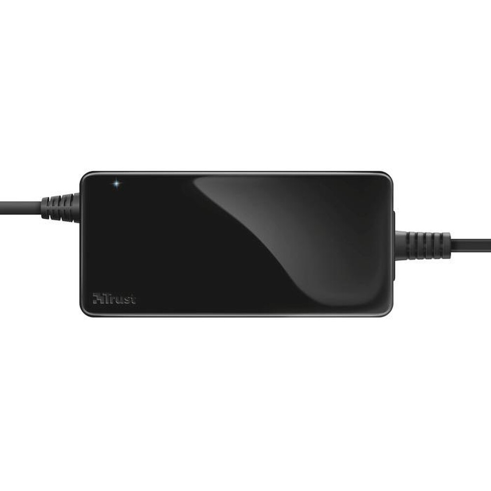 Immagine del prodotto TRUST - MAXO HP 90W LAPTOP CHARGER-Black