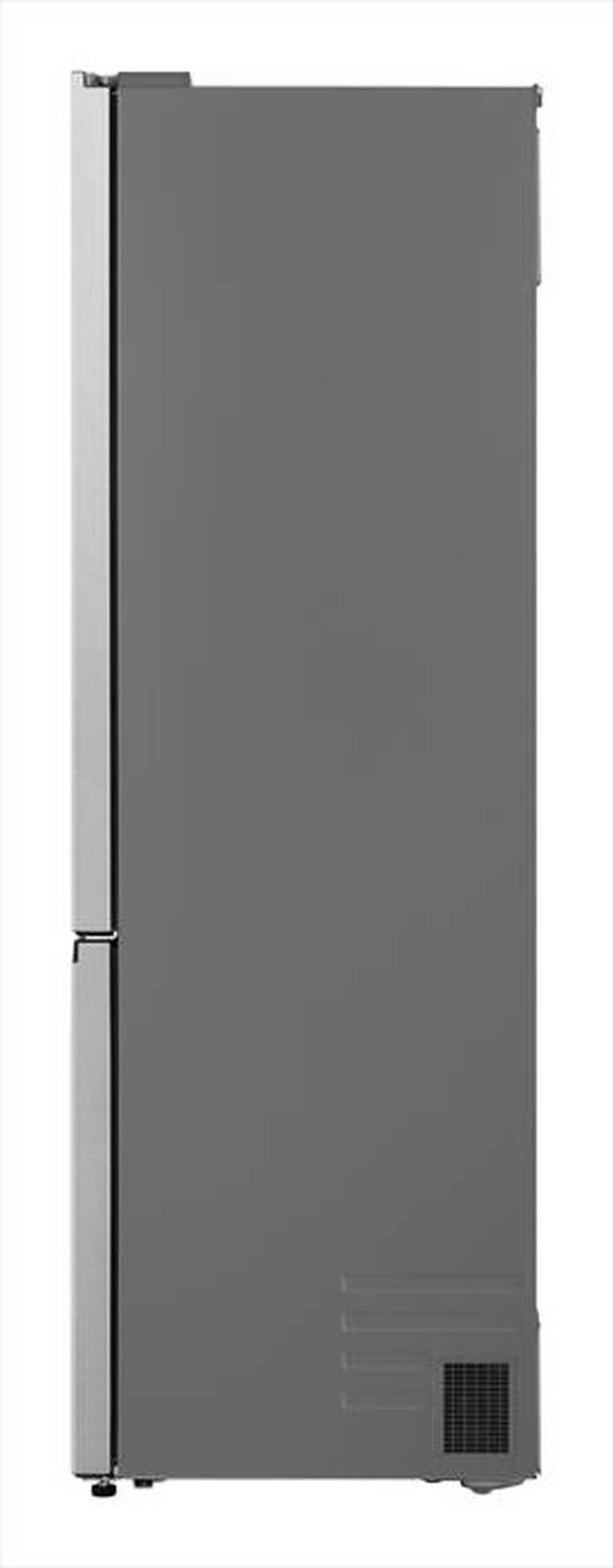 Immagine del prodotto LG - Frigorifero combinato GBBS322APY Classe A 375lt-Argento