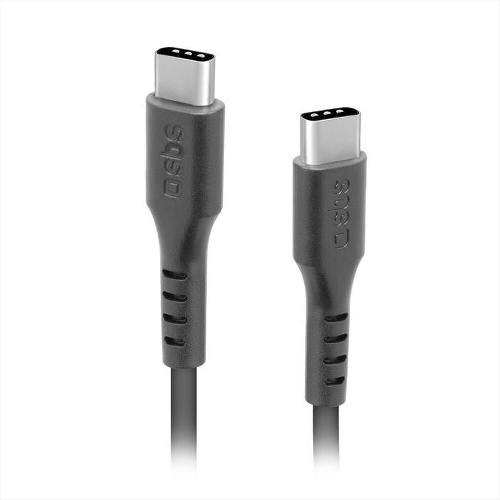 Immagine del prodotto SBS - TECABLETC3A2K-Nero