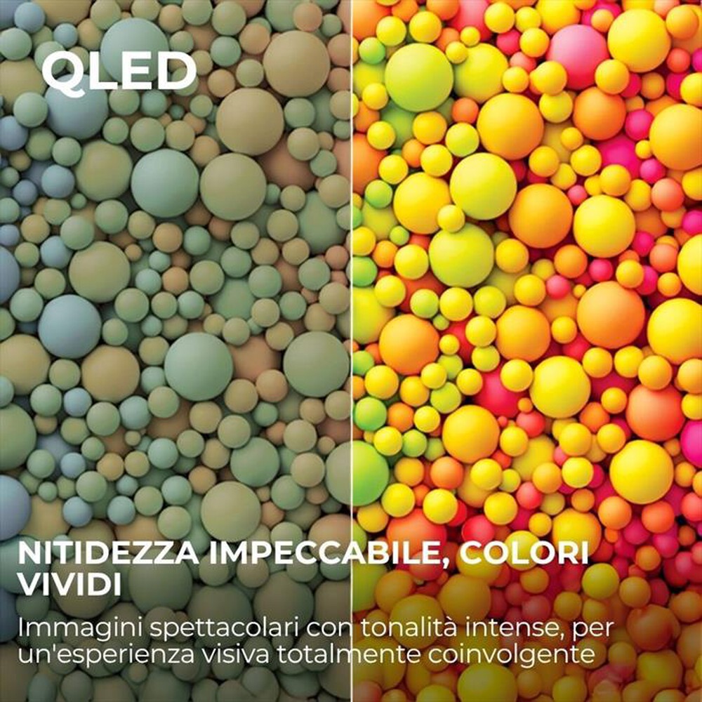 Immagine del prodotto HAIER - H75S80GUX-Nero