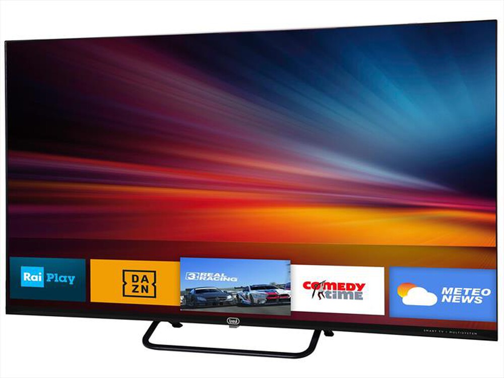 Immagine del prodotto TREVI - Smart TV LED FHD 32" LTV 3210-Nero