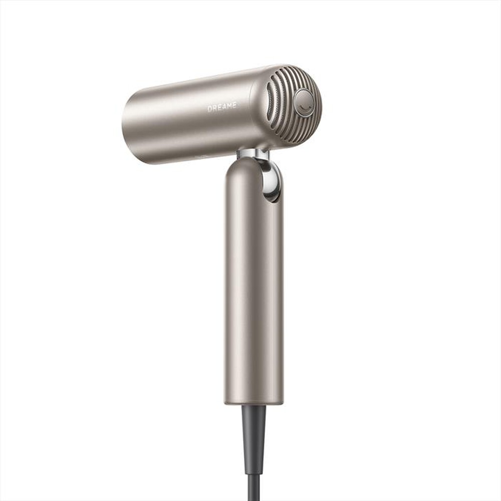 Immagine del prodotto DREAME - Asciugacapelli POCKET PRO 2 HAIR DRYER-Gold