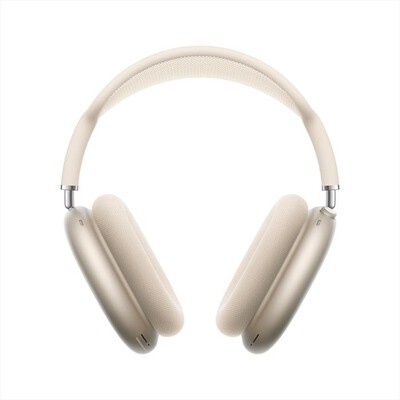 APPLE - Cuffie wireless AIRPODS MAX2-Galassia