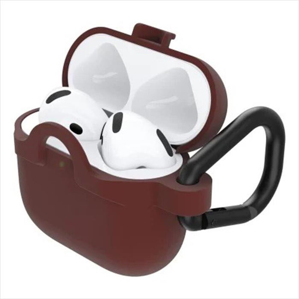 Immagine del prodotto OTTERBOX - CUSTODIA PER AIRPODS QUARTA GENERAZIONE-Marrone