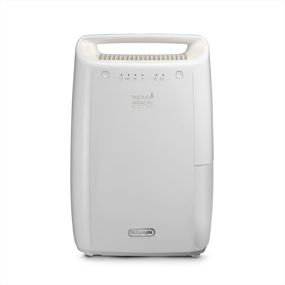 Immagine del prodotto DE LONGHI - Deumidificatore Tasciugo AriaDry DEX210SF-Bianco