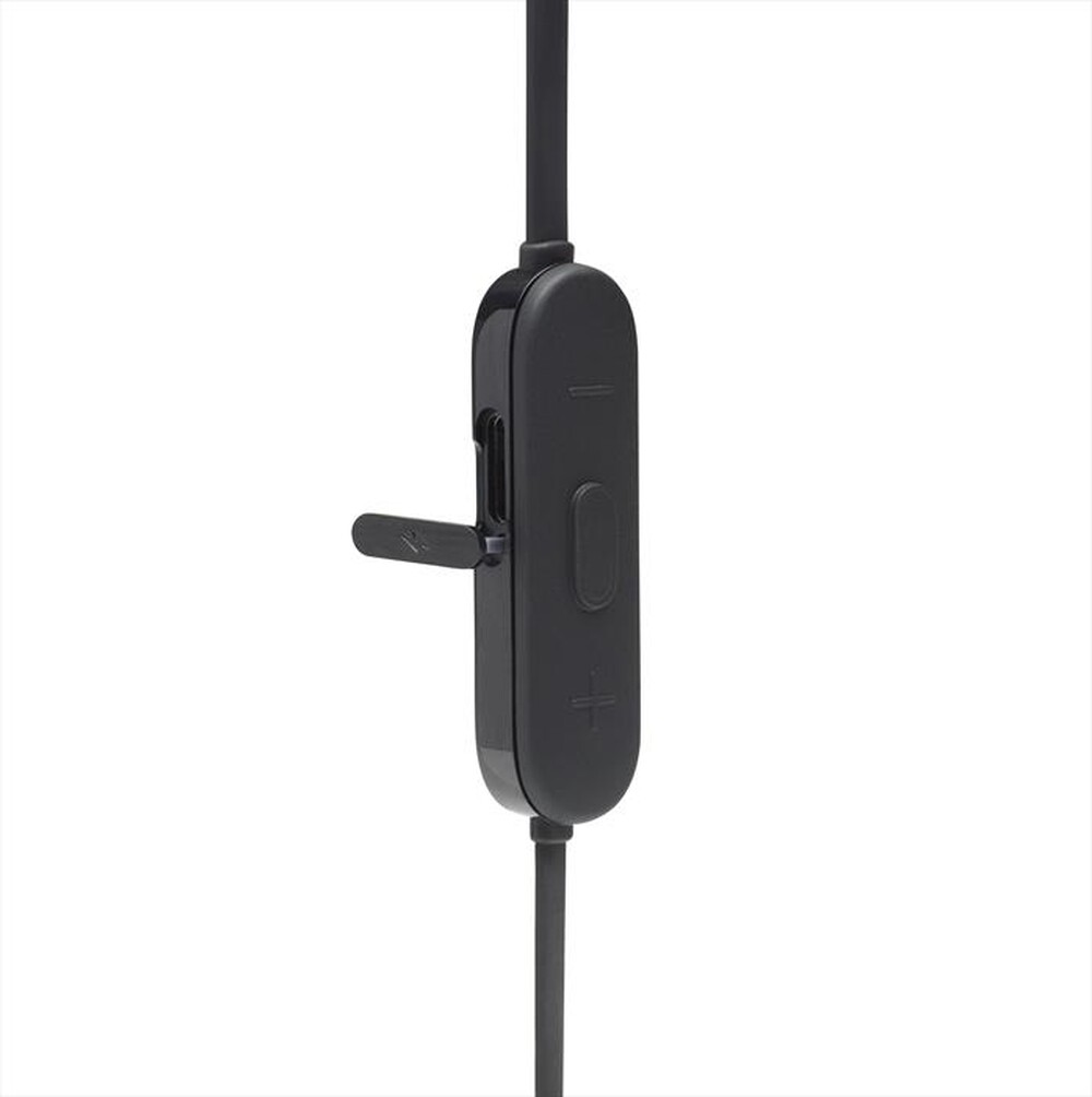 Immagine del prodotto JBL - Auricolare Bluetooth TUNE 125BT-NERO