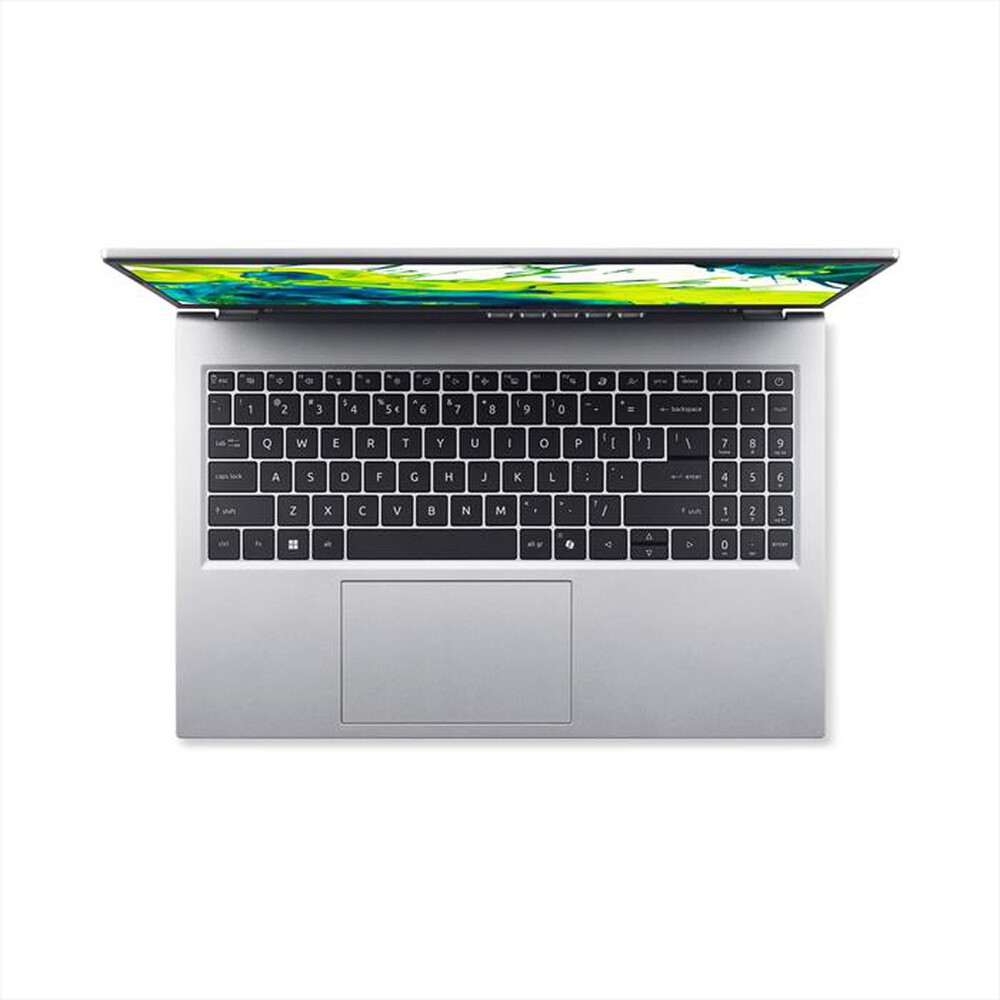 Immagine del prodotto ACER - Notebook ASPIRE GO 15 AG15-72P-753L - 15.6"-Silver
