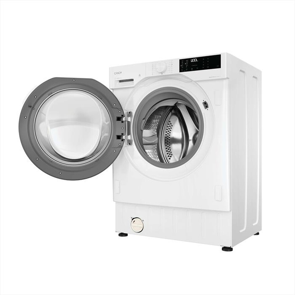 Immagine del prodotto CANDY - Lavasciuga BC4S495M4D 9/5Kg Classe A/B-Bianco