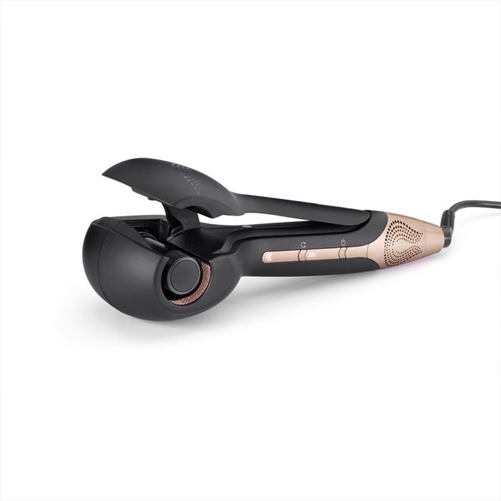 Immagine del prodotto BABYLISS - Spazzola arriccia capelli C1900E-Nero