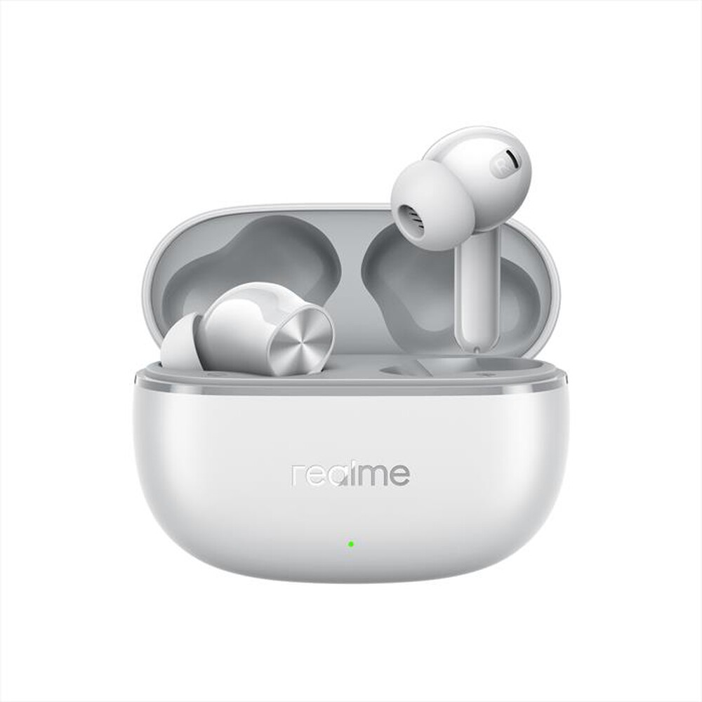 Immagine del prodotto REALME - BUDS T200 LITE WIRELESS EAR BUDS-Storm Grey