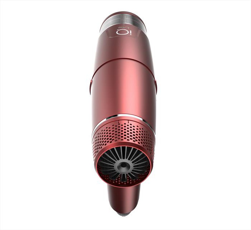 Immagine del prodotto GAMA - Asciugacapelli IQ LITE-Rosso