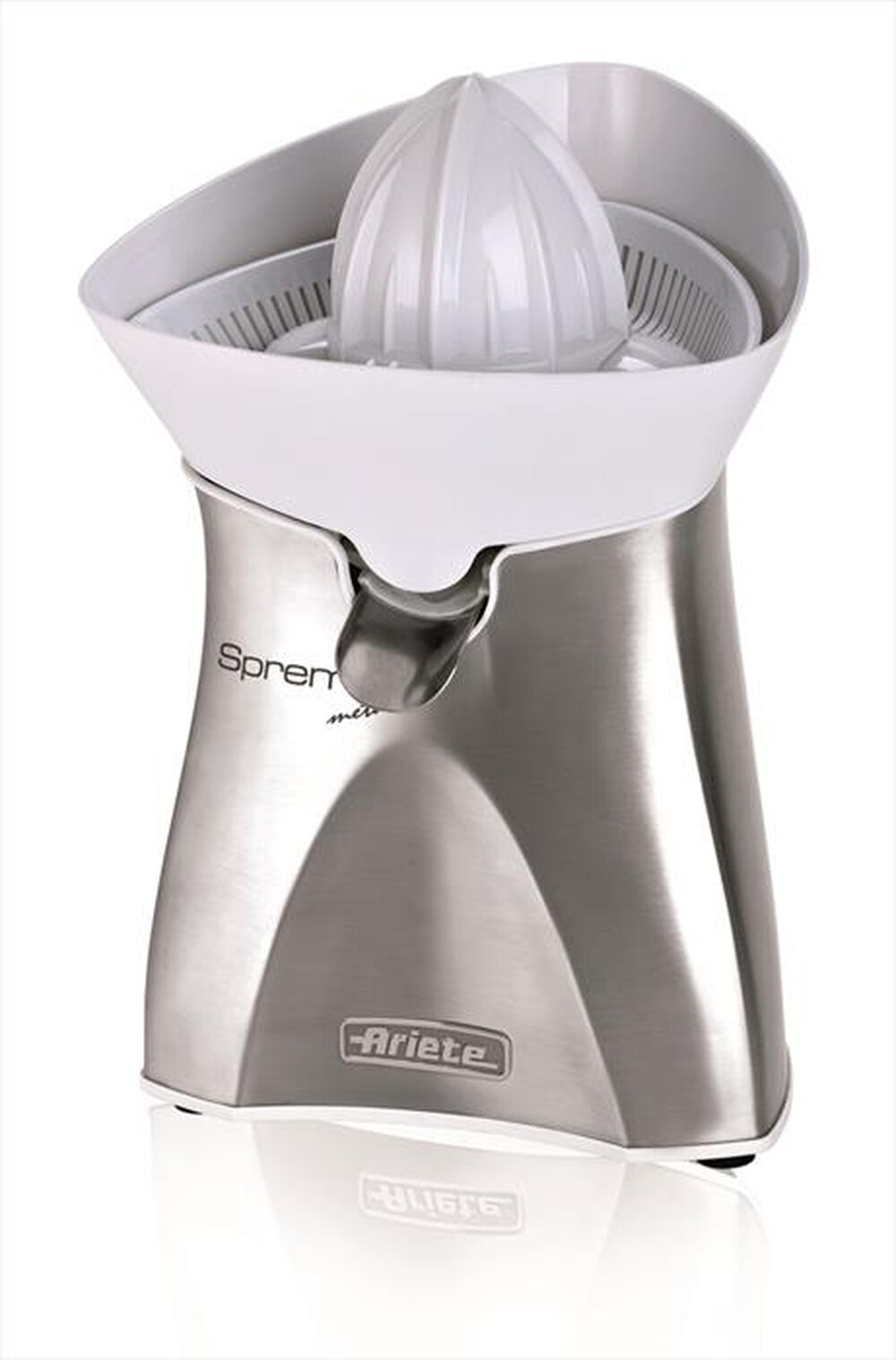 Immagine del prodotto ARIETE - 407 Sprem&igrave; Metal-Silver,White