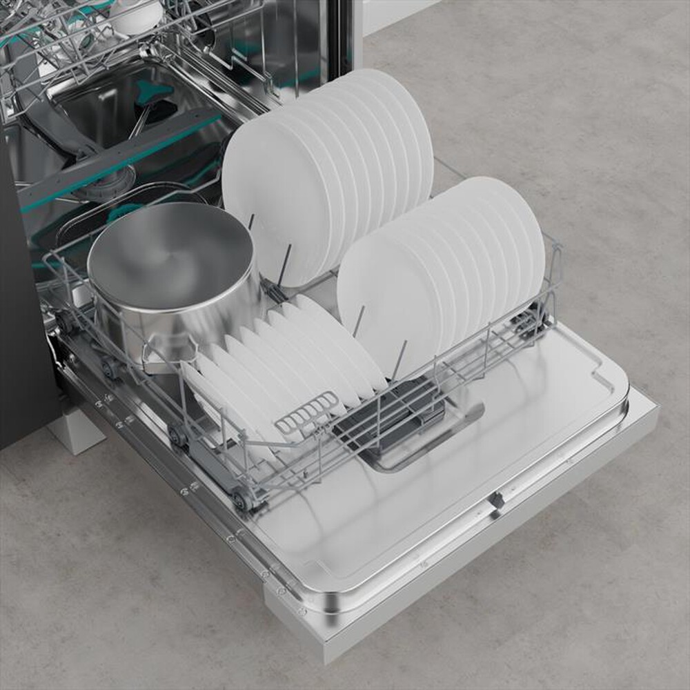 Immagine del prodotto HISENSE - HS643B90X-Inox