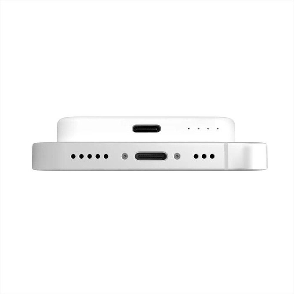 Immagine del prodotto SBS - Batteria esterna 4200mAh PUFCBB40P2MAGWHI-Bianco