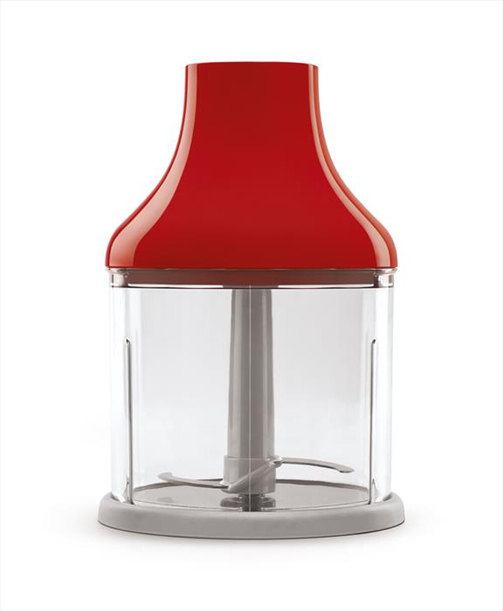 Immagine del prodotto SMEG - Set 4 accessori HBAC11RD-Rossp