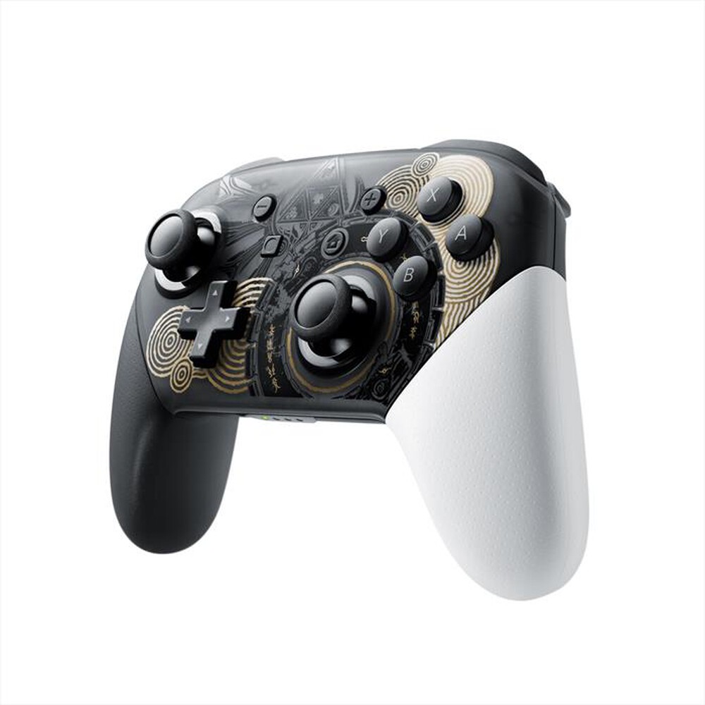 Immagine del prodotto NINTENDO - Switch Pro Controller Zelda TOK