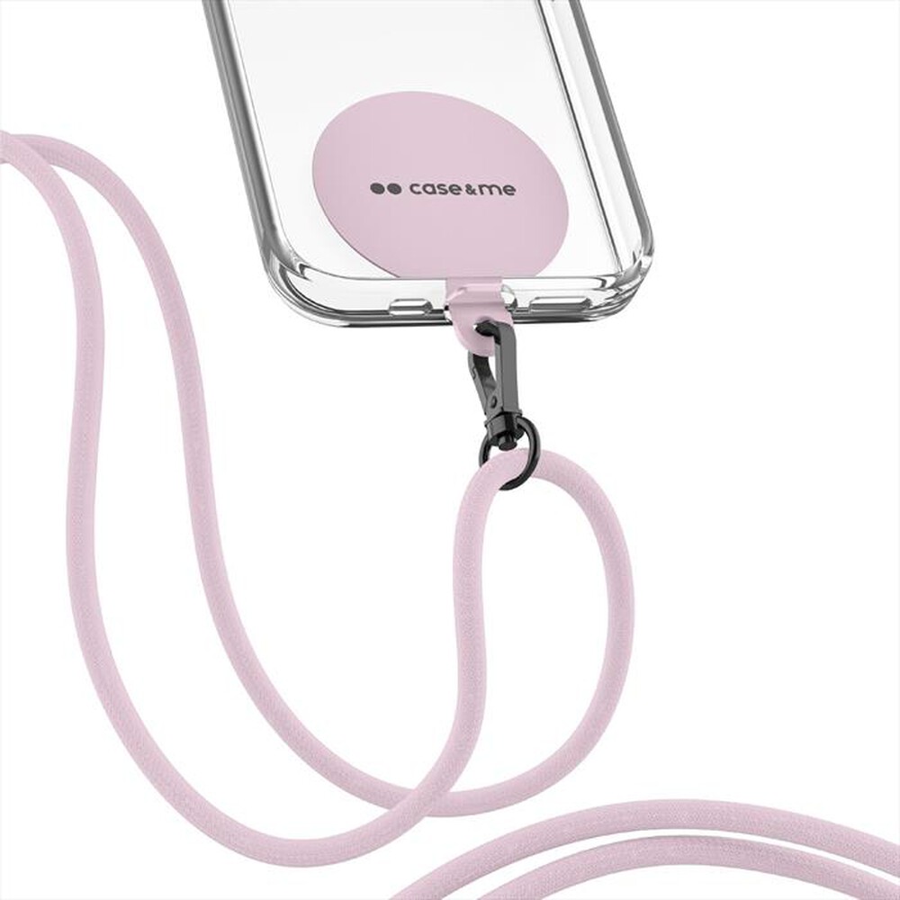 Immagine del prodotto SBS - Universal necklace CMUNILACEP-Pink