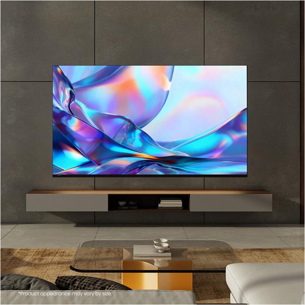 Immagine del prodotto HISENSE - Smart TV QLED 4K 43" 43A79S-NERO