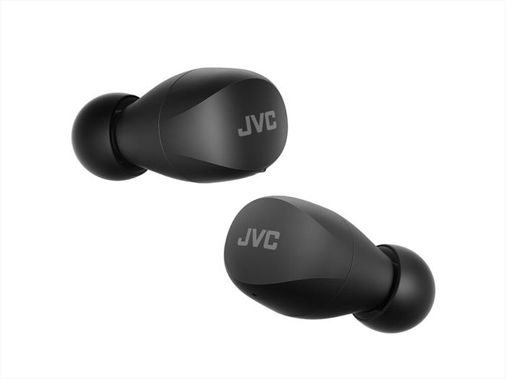 Immagine del prodotto JVC - Auricolari bluetooth HA-Z66T-Nero