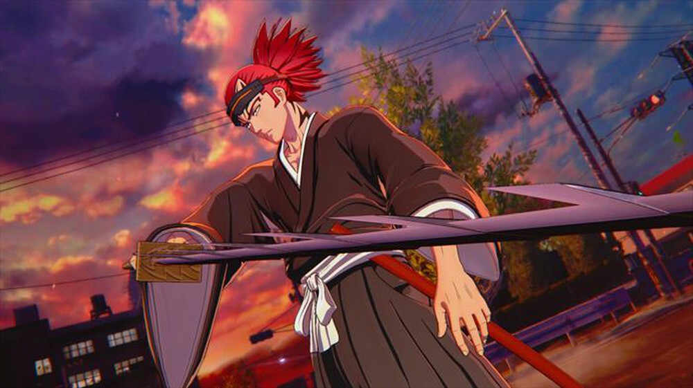 Immagine del prodotto NAMCO - BLEACH REBIRTH OF SOULS PS5