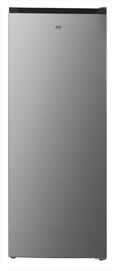 AAAMAZE - Congelatore verticale AHVF19NEX0 Classe E 161lt-Inox