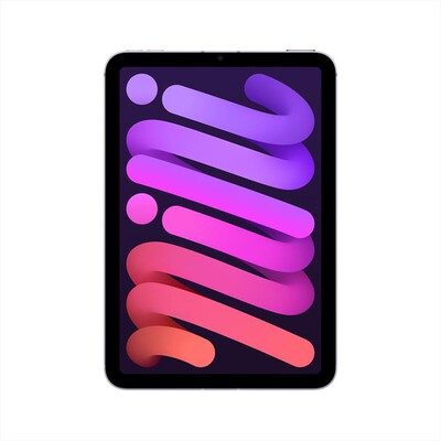 APPLE - iPad Mini Wi-Fi + Cellular 256GB-Viola