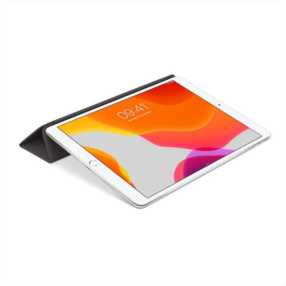Immagine del prodotto APPLE - Smart Cover per iPad (ottava generazione)-Nero