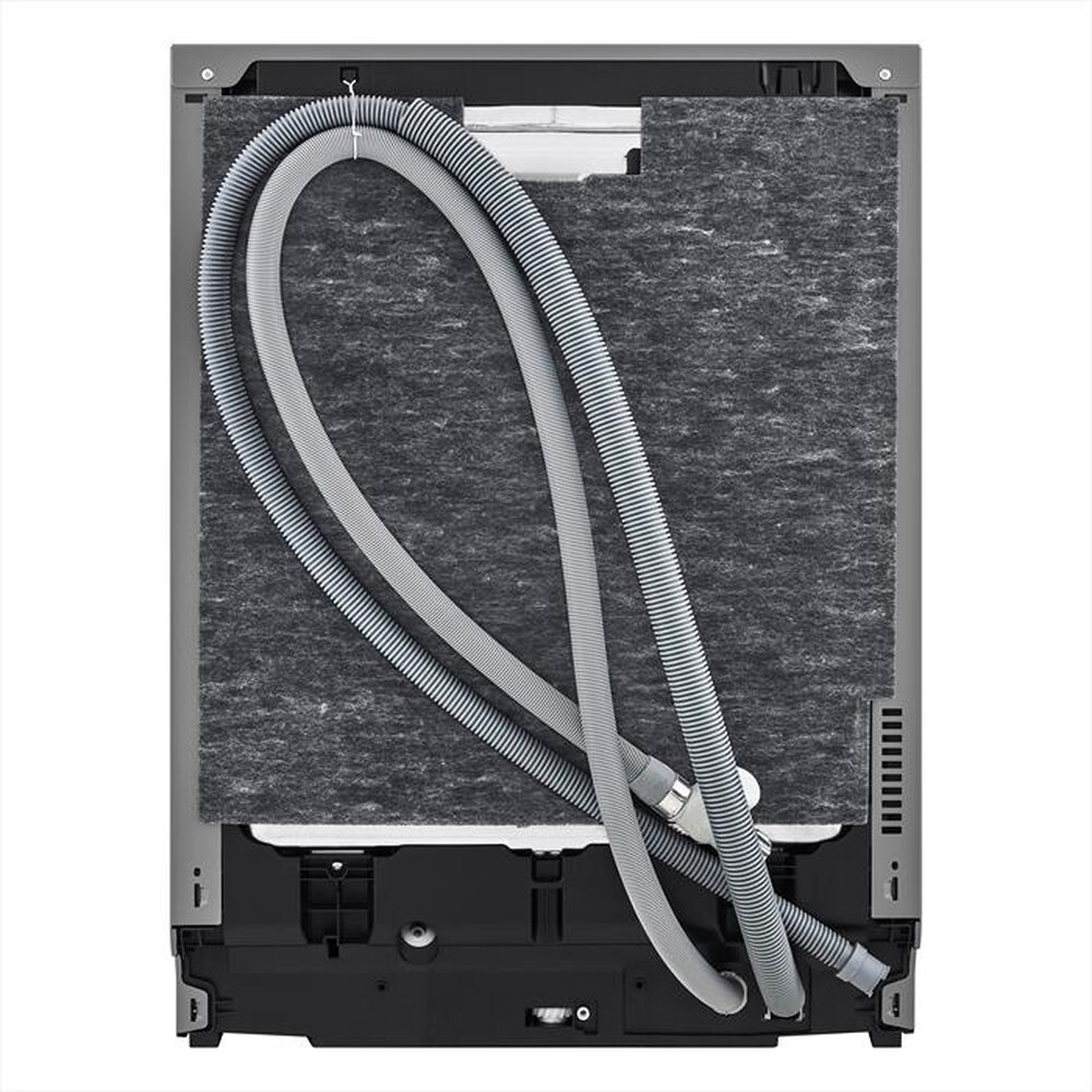 Immagine del prodotto LG - Lavastoviglie QUADWASH DB365TXS Classe B 10coperti-Acciaio inossidabile