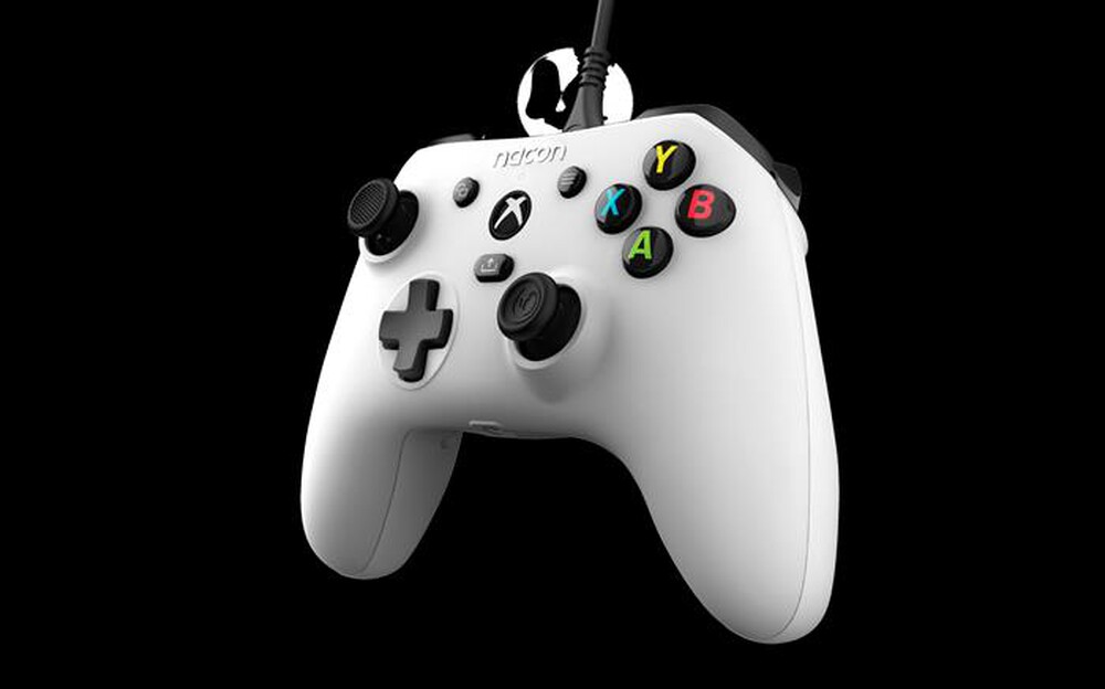Immagine del prodotto NACON - OLP EVOL-X CONTROLLER XBX-BIANCO