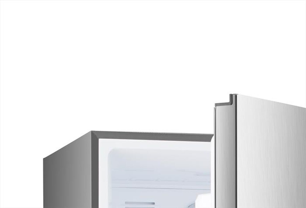 Immagine del prodotto DAYA - Frigorifero 2 porte DDP640DNV4XE0 Classe E 478 lt-Silver