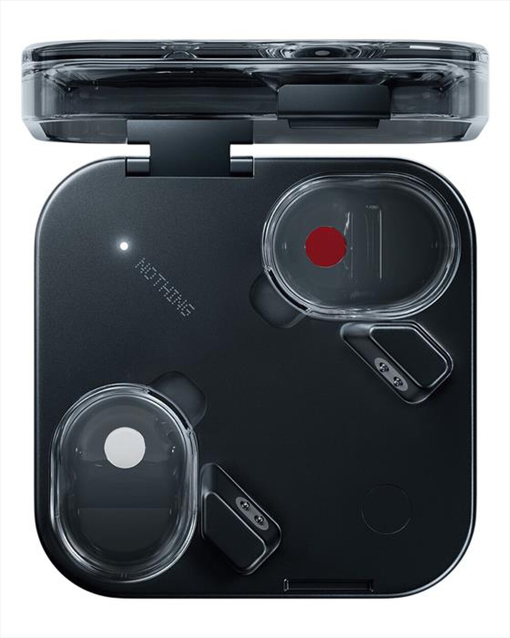 Immagine del prodotto NOTHING - Auricolare Bluetooth Ear (3)-Nero