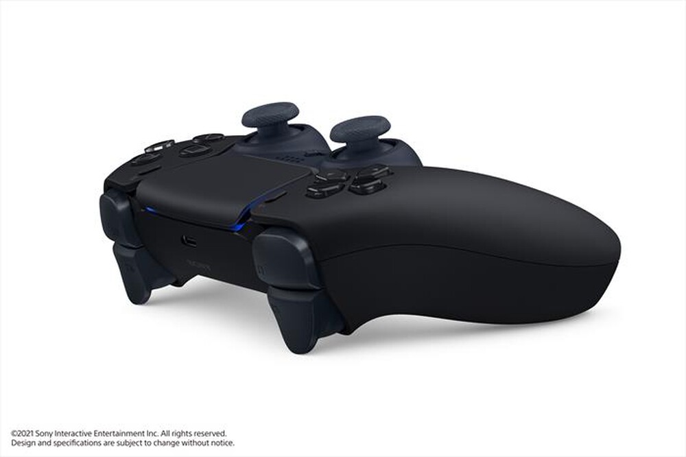 Immagine del prodotto SONY COMPUTER - CONTROLLER WIRELESS DUALSENSE-MIDNIGHT BLACK V2