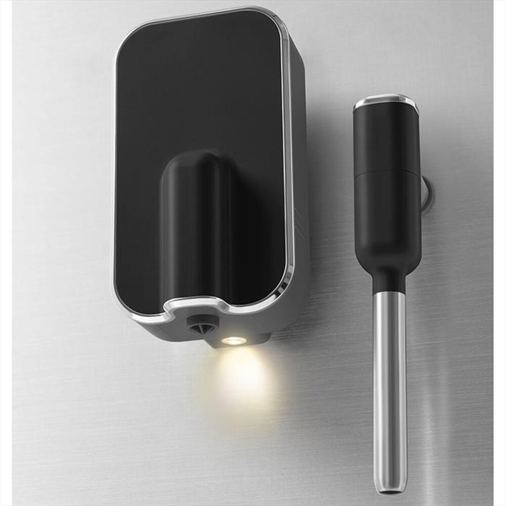 Immagine del prodotto SMEG - Macchina Caff&egrave; Automatica 50's Style &ndash; BCC02BLMEU-Nero Opaco