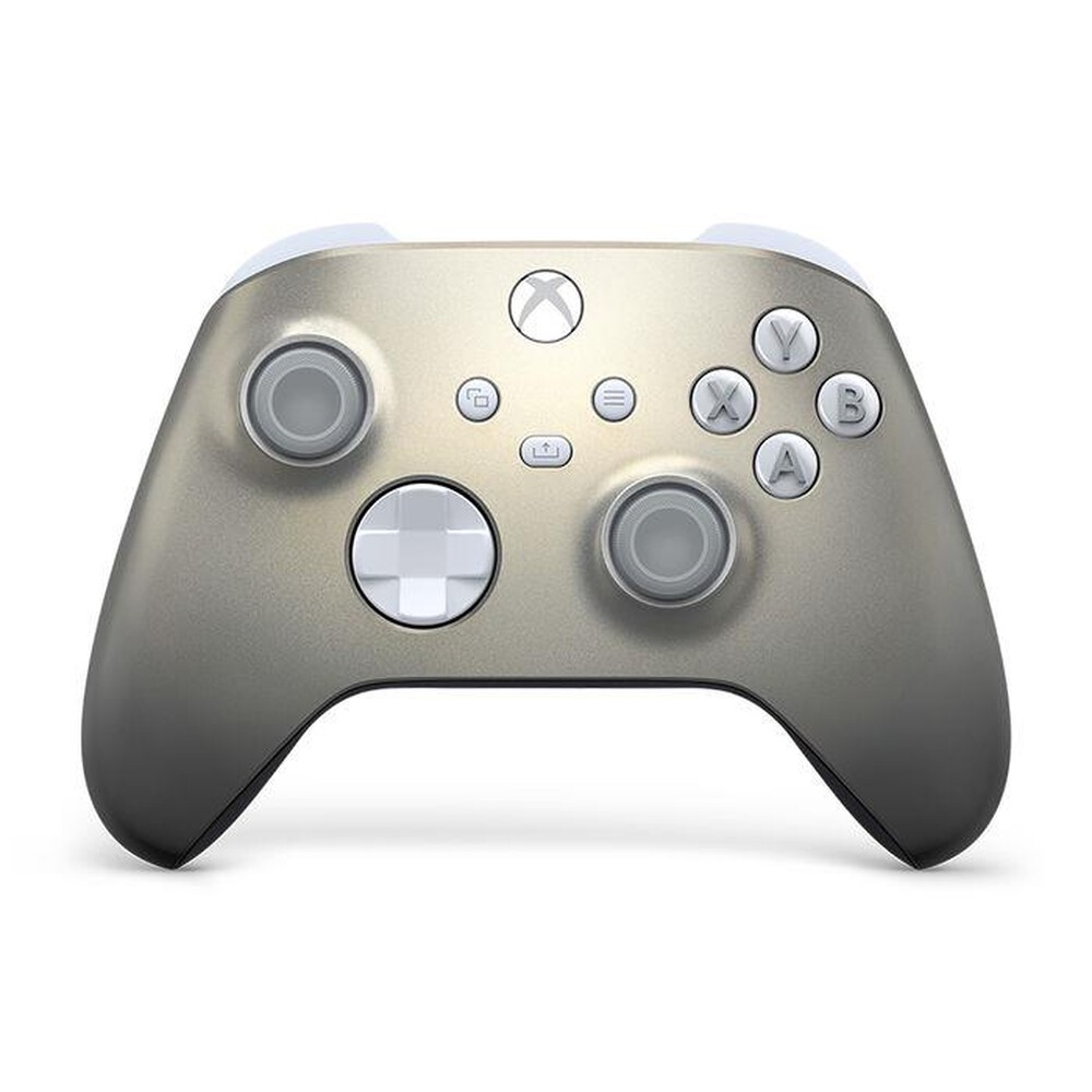 Immagine del prodotto MICROSOFT - XBOX CONTROLLER LUNAR SHIFT SPECIAL EDITION