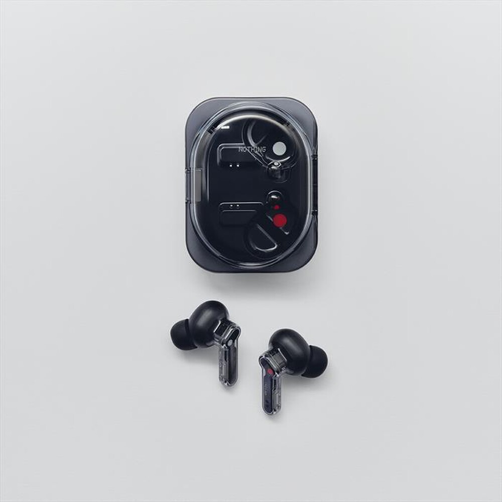 Immagine del prodotto NOTHING - Auricolare bluetooth TWS NOTHING EAR(3A)-Nero