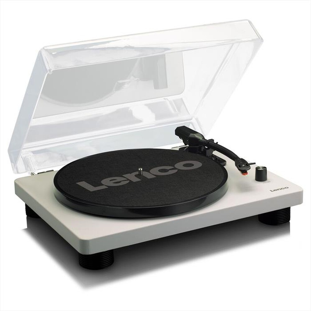 Immagine del prodotto LENCO - LS-50-GREY