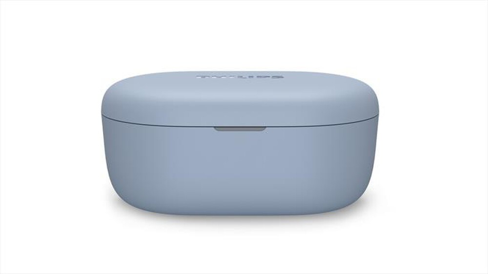 Immagine del prodotto PHILIPS - Auricolari True Wireless TAT1300LB/00-Light Blue
